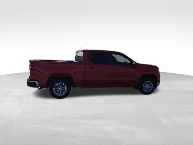 2023 Chevrolet Silverado 1500 LT - Photo 12