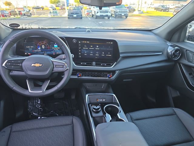 2026 Chevrolet Equinox LT - Photo 15