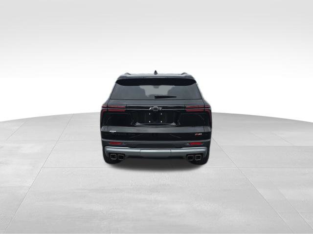 2024 Chevrolet Traverse Z71 - Photo 9