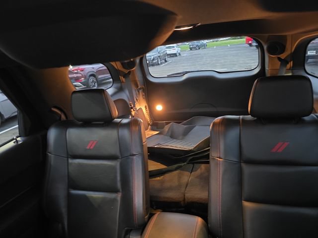 2021 Dodge Durango R/T - Photo 28