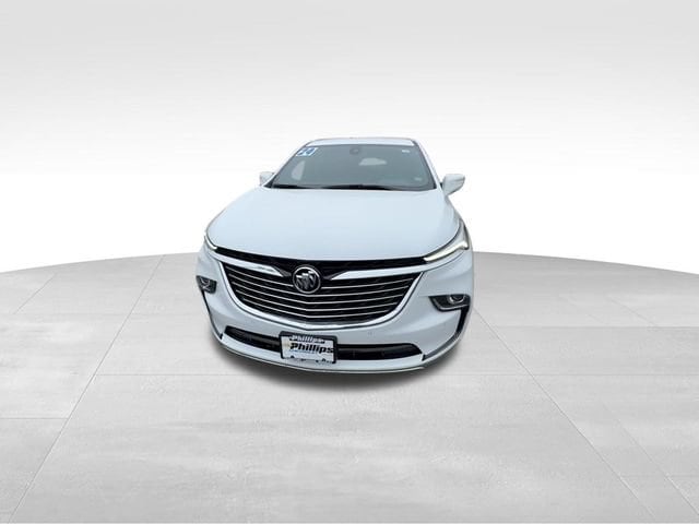 2024 Buick Enclave Essence - Photo 3