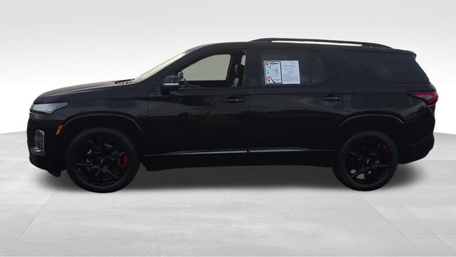 2023 Chevrolet Traverse Premier - Photo 15