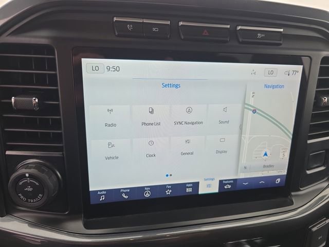 2023 Ford F-150 XLT - Photo 20