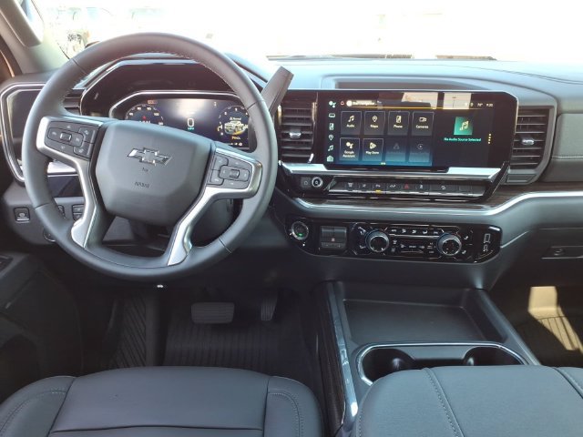 2026 Chevrolet Silverado 2500 HD LT - Photo 21