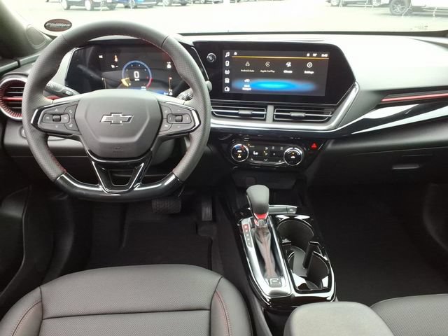2026 Chevrolet Trax RS - Photo 14