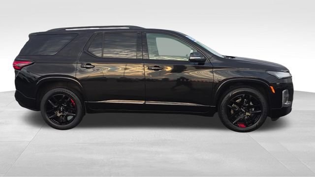 2023 Chevrolet Traverse Premier - Photo 4