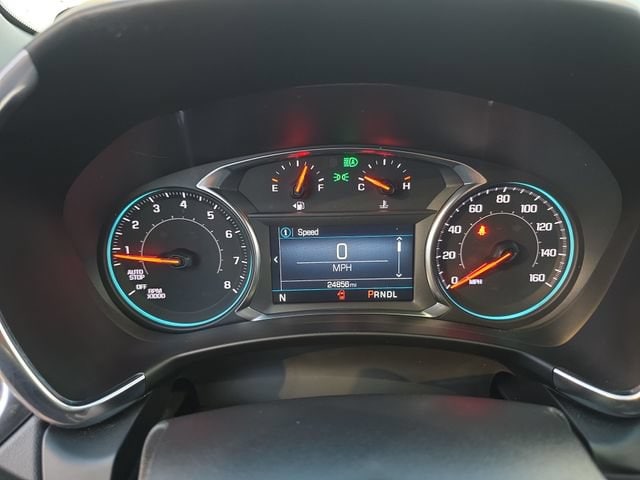 2024 Chevrolet Equinox LT - Photo 18
