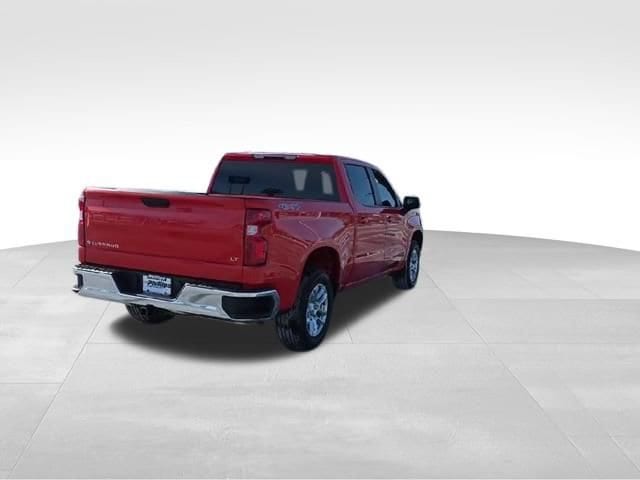 2023 Chevrolet Silverado 1500 LT - Photo 11