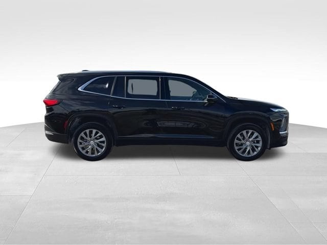 2025 Buick Enclave Preferred - Photo 12