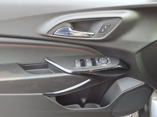 2026 Chevrolet Trax RS - Photo 9