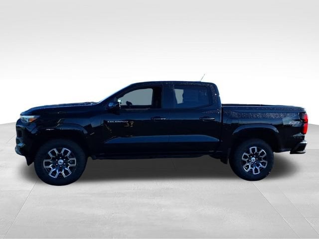2026 Chevrolet Colorado Z71 - Photo 5