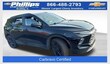  Chevrolet Blazer