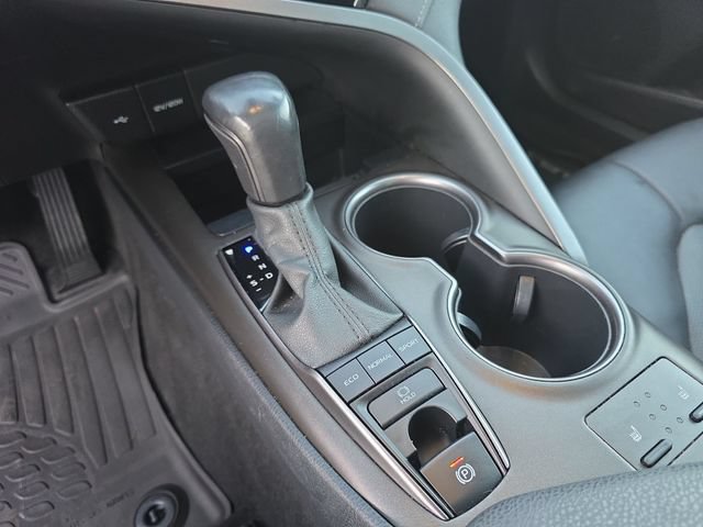 2022 Toyota Camry XSE - Photo 24
