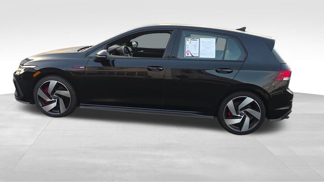 2024 Volkswagen Golf GTI S - Photo 15