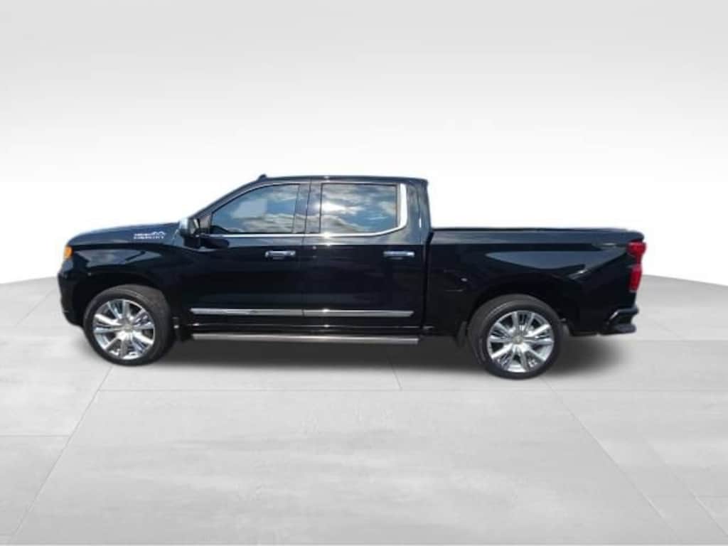 Used 2024 Chevrolet Silverado 1500 High Country Truck
