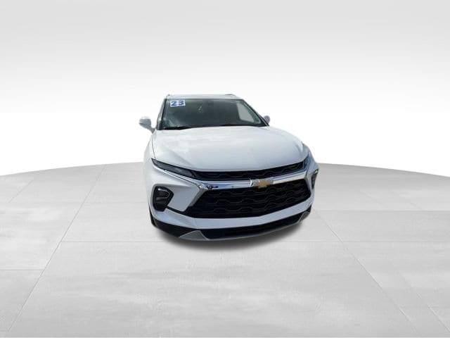2024 Chevrolet Blazer 3LT - Photo 29