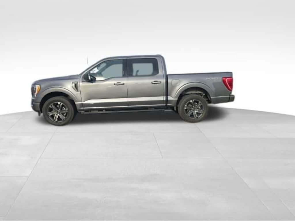 Used 2023 Ford F-150 XLT Truck