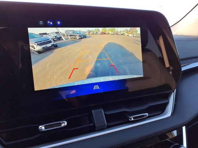 2027 Chevrolet Equinox LT - Photo 16