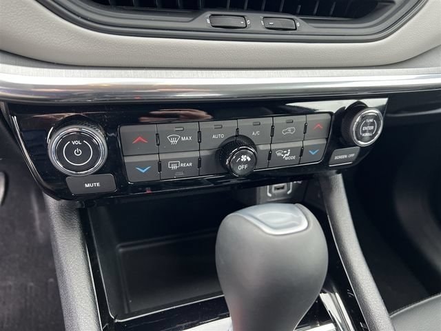 2023 Jeep Compass Limited - Photo 18
