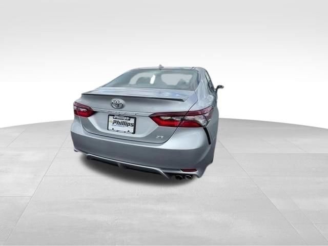 2024 Toyota Camry SE - Photo 15