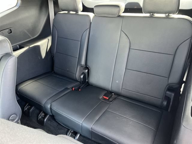 2025 Buick Enclave Preferred - Photo 26