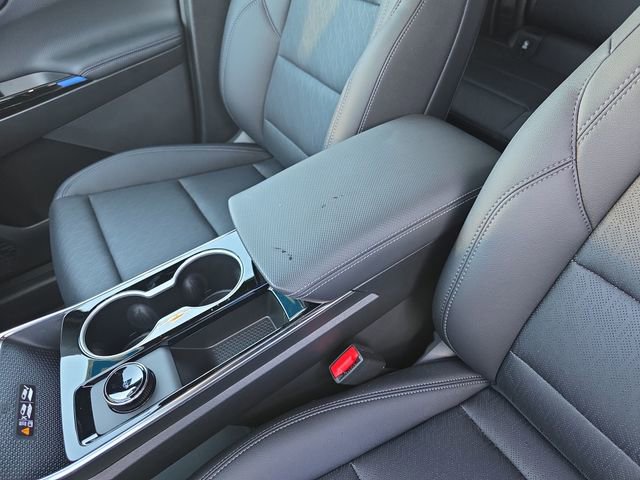 2026 Chevrolet Equinox LT - Photo 23