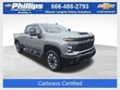  Chevrolet Silverado 2500 HD