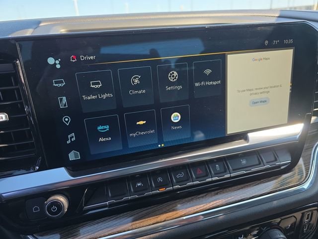 2023 Chevrolet Silverado 1500 LT - Photo 19