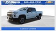 Chevrolet Silverado 2500 HD