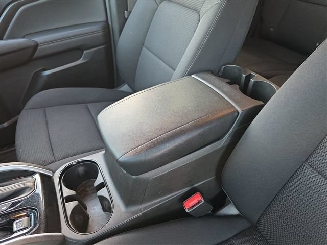 2023 Chevrolet Colorado LT - Photo 24