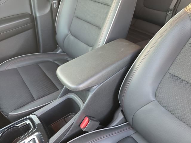 2023 Chevrolet TrailBlazer RS - Photo 23