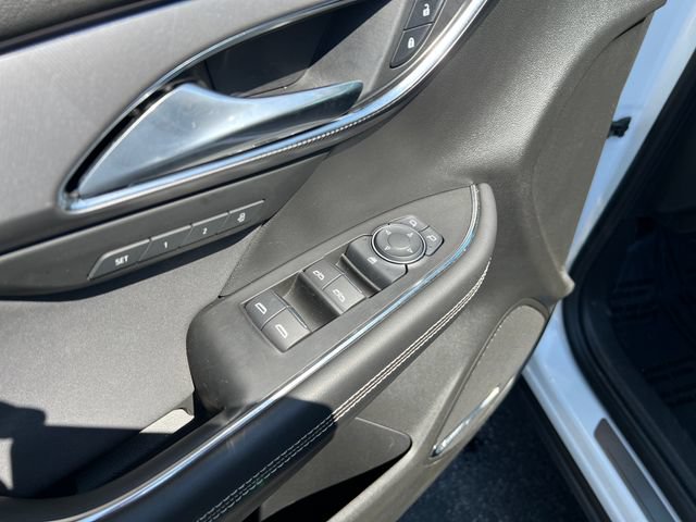 2025 Buick Envision Sport Touring - Photo 14