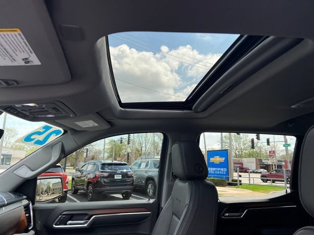 2025 GMC Sierra 1500 Denali - Photo 23