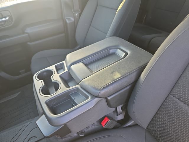 2023 Chevrolet Silverado 2500HD Custom - Photo 22