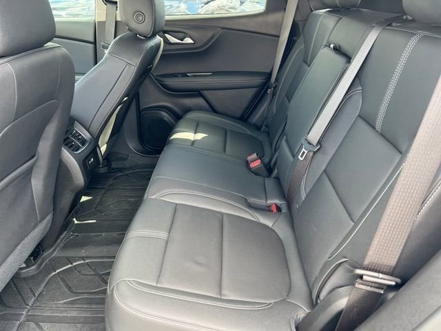 2024 Chevrolet Blazer 3LT - Photo 53