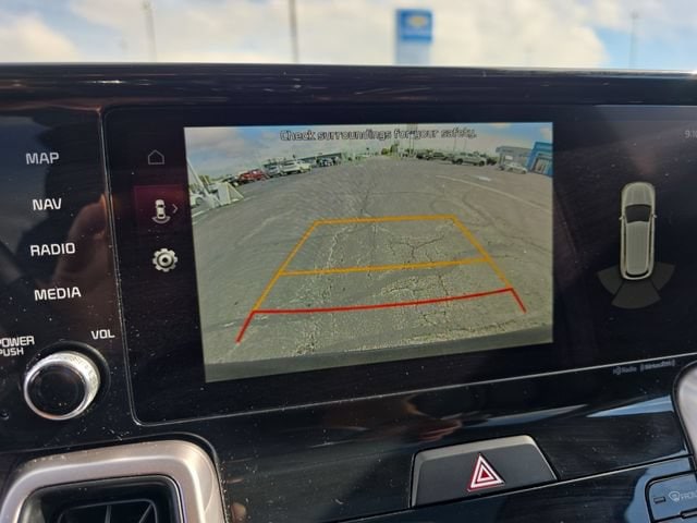 2023 Kia Sorento X-Line EX - Photo 22