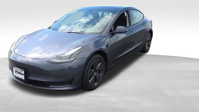 2022 Tesla Model 3 Long Range - Photo 10