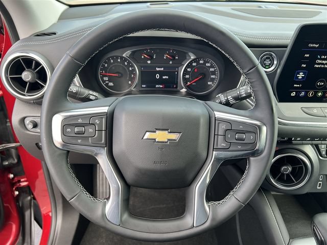 2024 Chevrolet Blazer 3LT - Photo 12