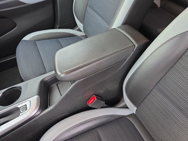 2024 Buick Envista Preferred - Photo 22