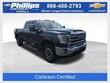  GMC Sierra 2500 HD
