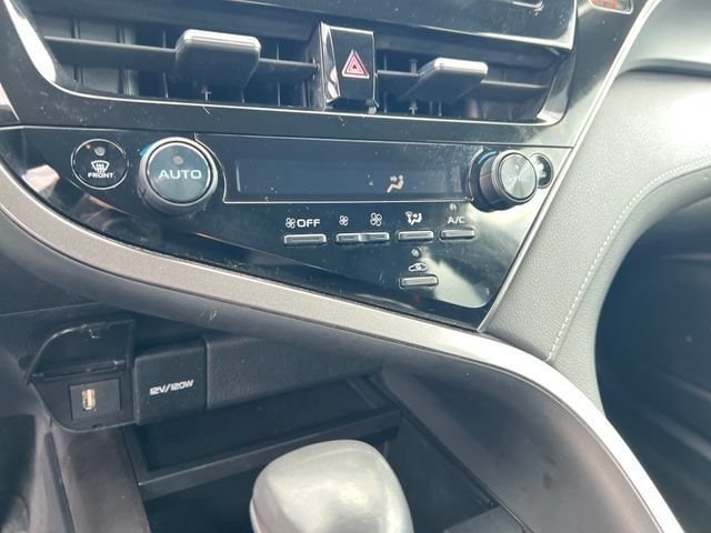 2024 Toyota Camry SE - Photo 31