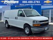 Chevrolet Express Cargo 2500