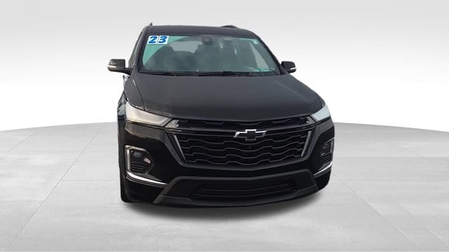 2023 Chevrolet Traverse Premier - Photo 19