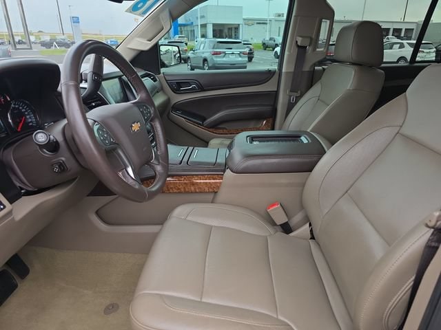 2018 Chevrolet Tahoe Premier - Photo 12