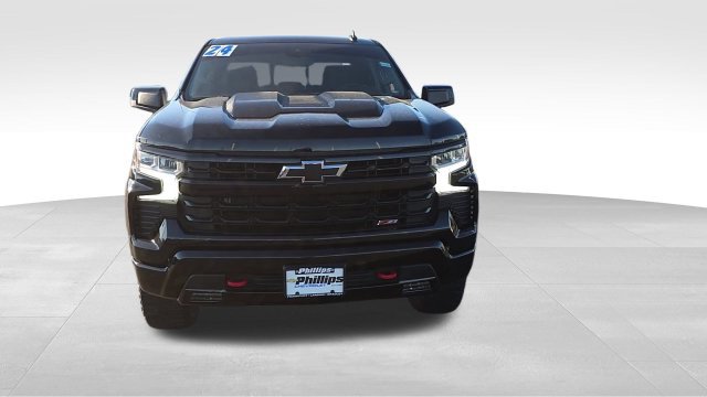 2024 Chevrolet Silverado 1500 LT Trail Boss - Photo 9