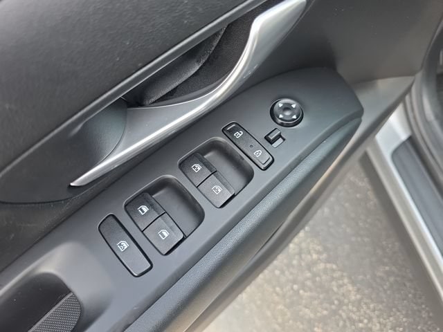 2024 Hyundai Tucson SEL - Photo 14
