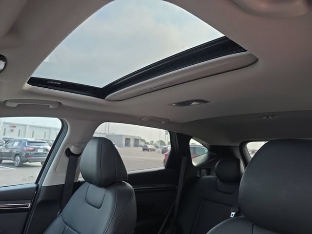 2024 Hyundai Tucson SEL - Photo 23
