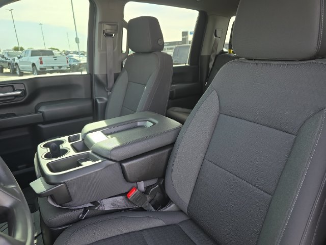 2024 Chevrolet Silverado 2500HD Custom - Photo 19