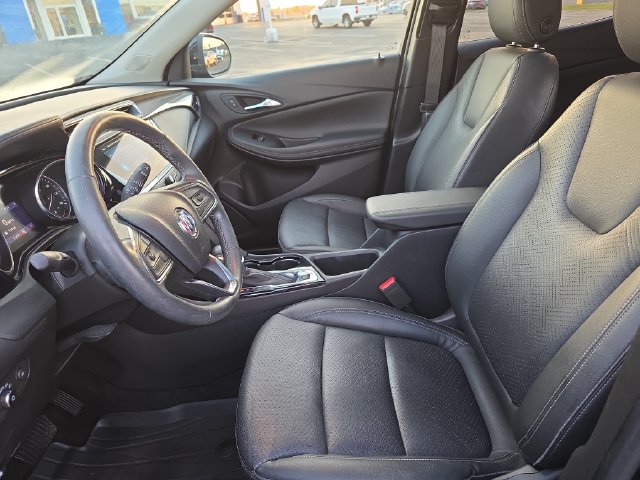 2023 Buick Encore GX Essence - Photo 16