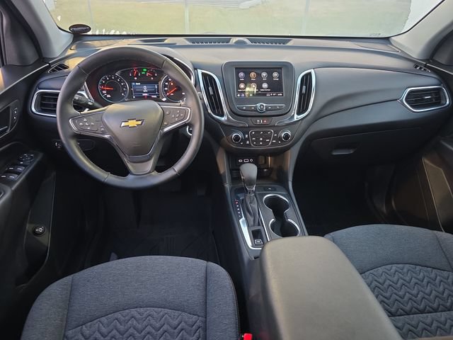 2024 Chevrolet Equinox LT - Photo 16